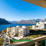 Apartment for sale in Bay of Kotor