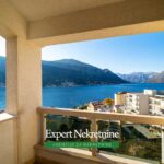 Apartment for sale in Bay of Kotor