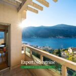 Apartment for sale in Bay of Kotor