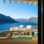 Apartment for sale in Bay of Kotor