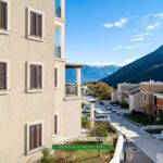 Apartment for sale in Kotor Bay