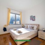 Apartment for sale in Kotor Bay