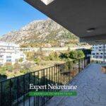 Penthouse for sale in Bay of Kotor