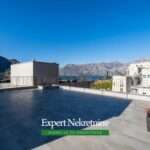 Penthouse for sale in Bay of Kotor