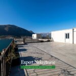 Penthouse for sale in Bay of Kotor