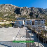 Penthouse for sale in Bay of Kotor