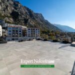 Penthouse for sale in Bay of Kotor