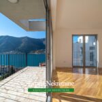 Penthouse for sale in Bay of Kotor