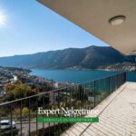 Penthouse for sale in Bay of Kotor