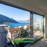 Apartment for sale in Bay of Kotor