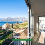 Apartment for sale in Bay of Kotor