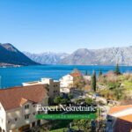 Apartment for sale in Bay of Kotor