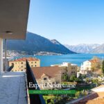 Apartment for sale in Bay of Kotor