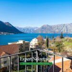 Apartment for sale in Bay of Kotor