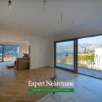 Apartment for sale in Bay of Kotor