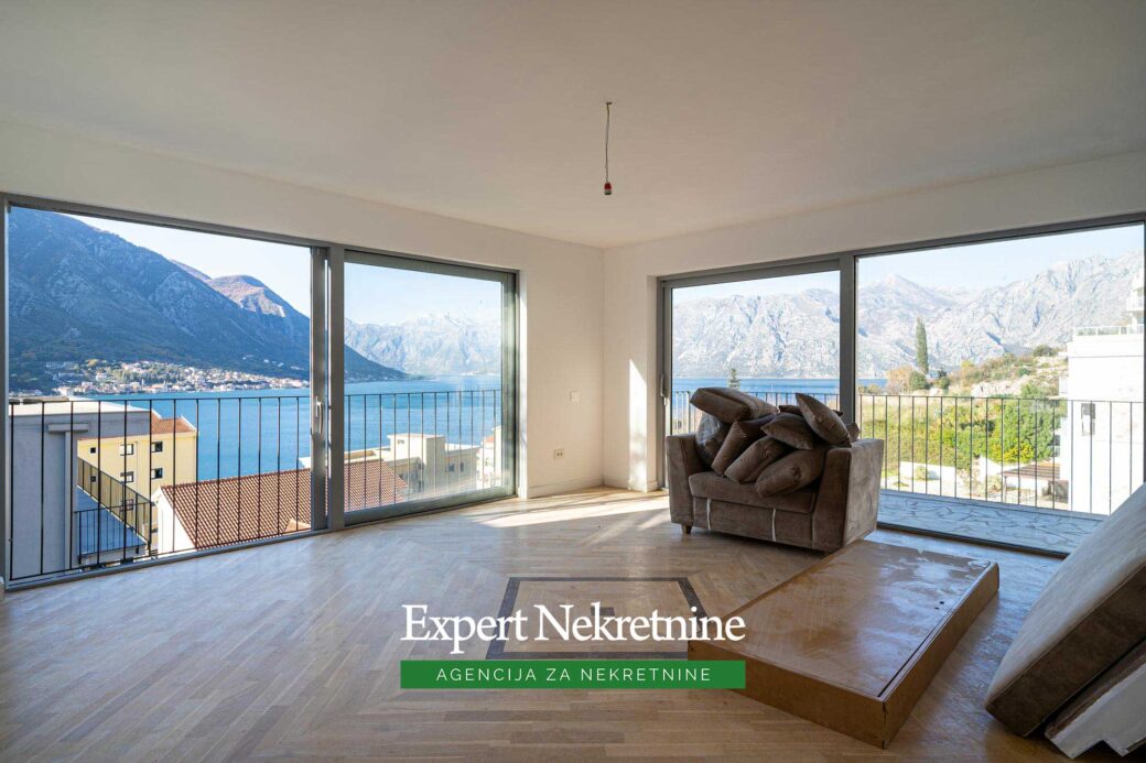 Penthouse u Dobroti