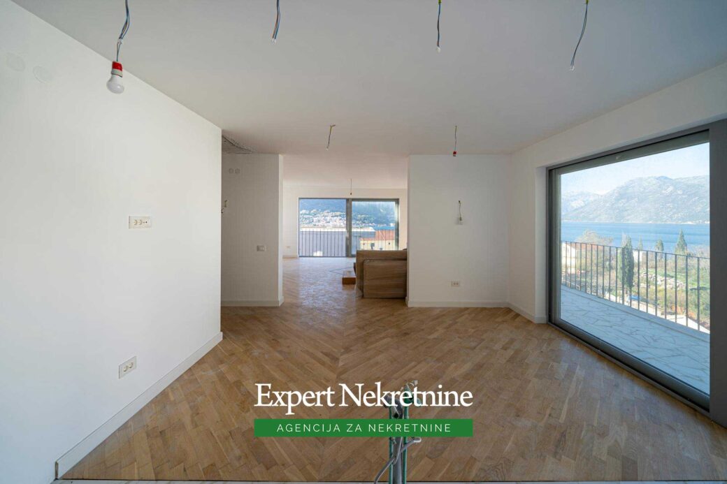 Penthouse u Dobroti