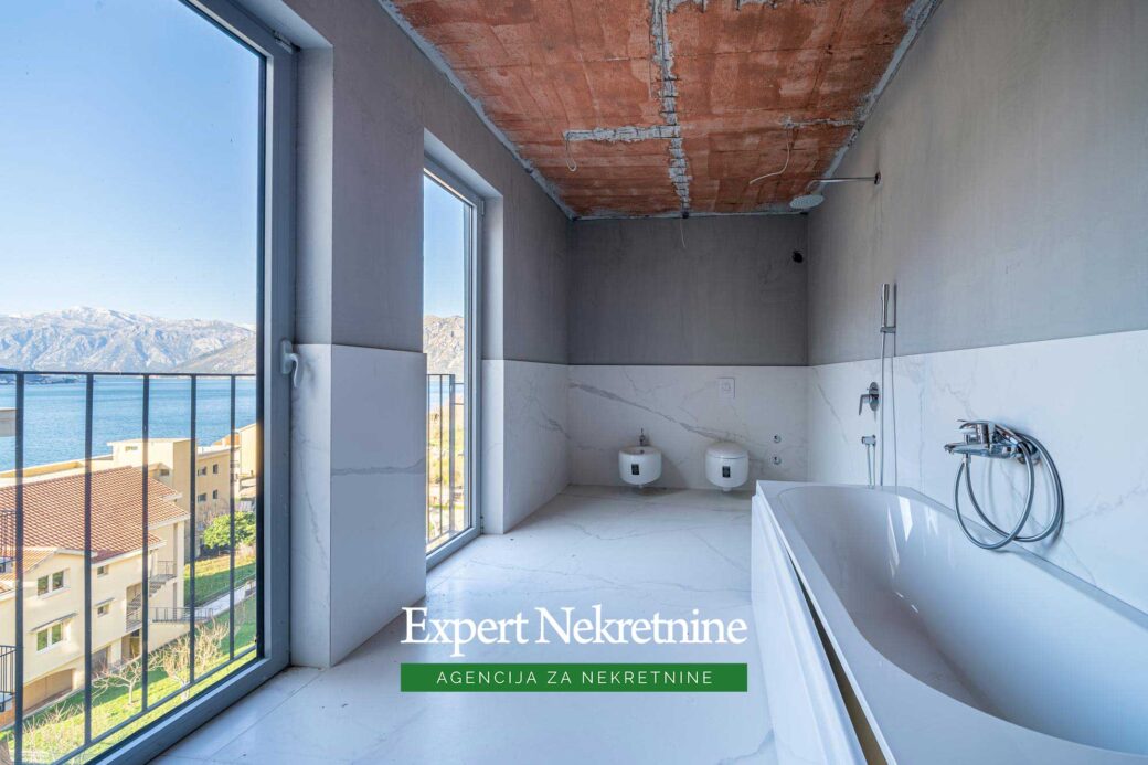 Penthouse u Dobroti