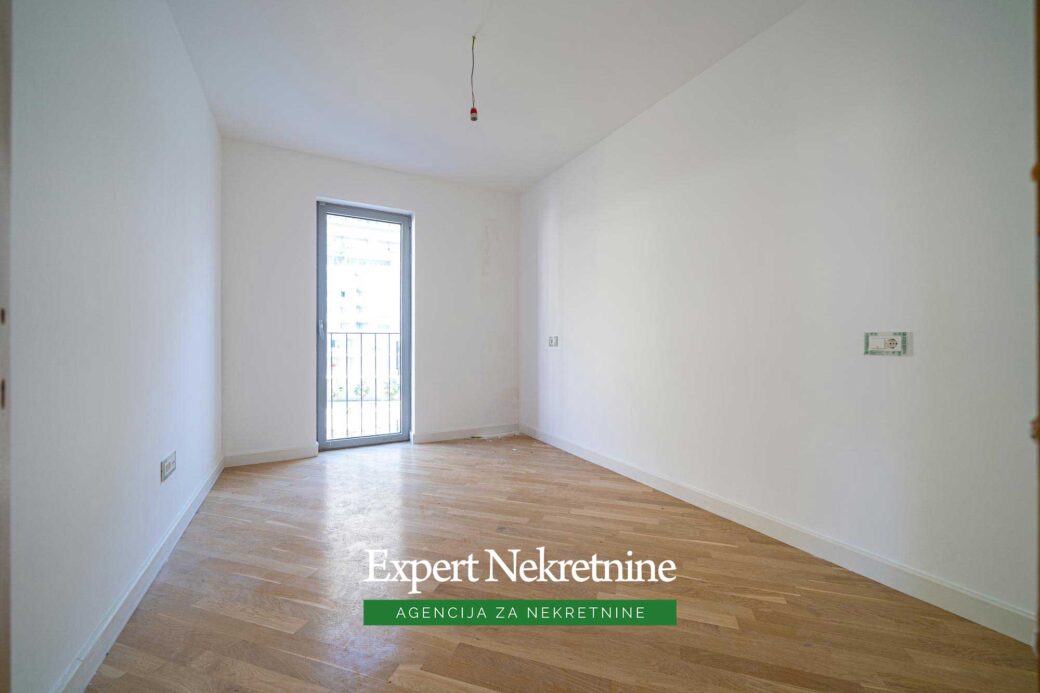 Penthouse u Dobroti