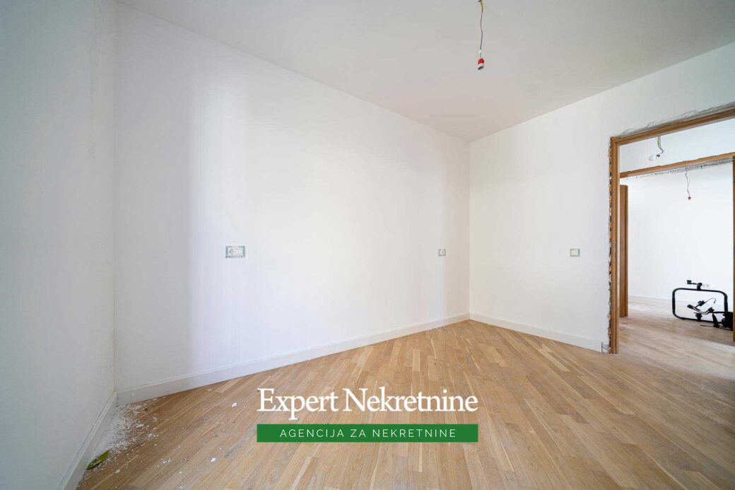 Penthouse u Dobroti