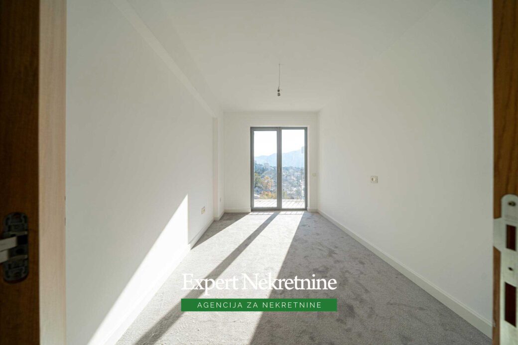 Penthouse u Dobroti