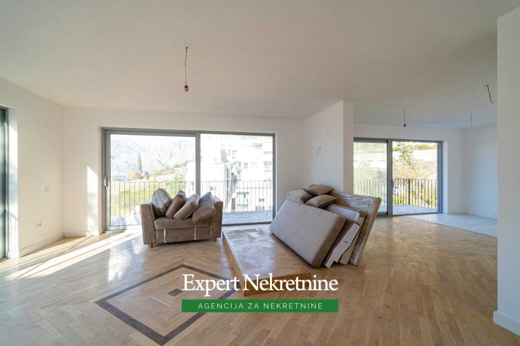 Penthouse u Dobroti