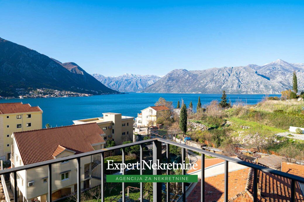 Penthouse u Dobroti
