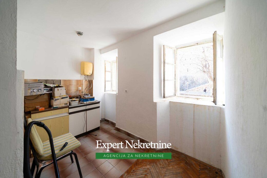 Apartment for sale in Old Town Budva