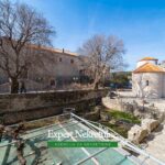 Apartment for sale in Old Town Budva
