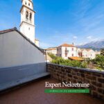 Apartment for sale in Old Town Budva