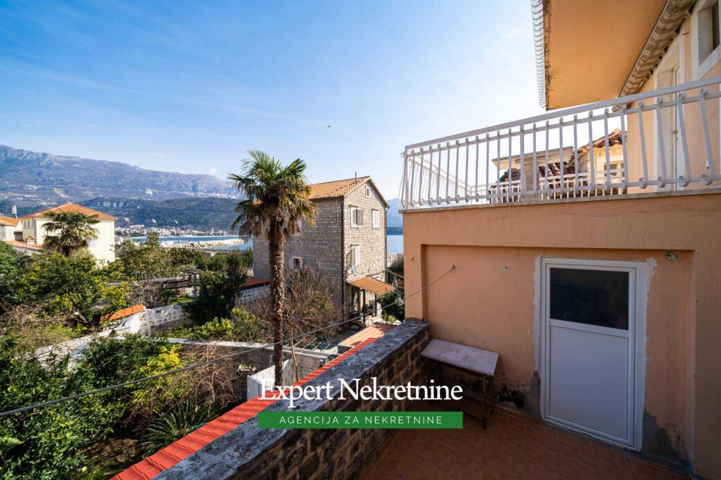 Apartment for sale in Old Town Budva