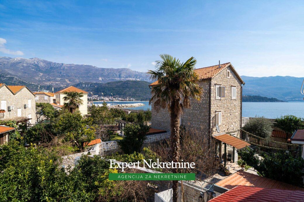 Apartment for sale in Old Town Budva