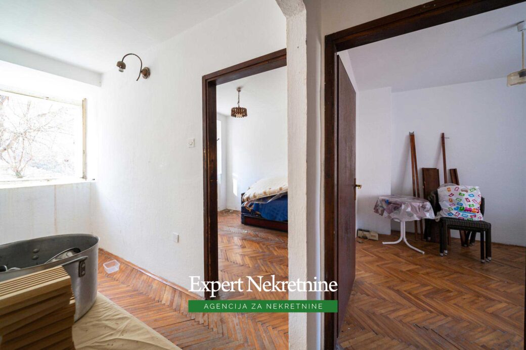 Apartment for sale in Old Town Budva