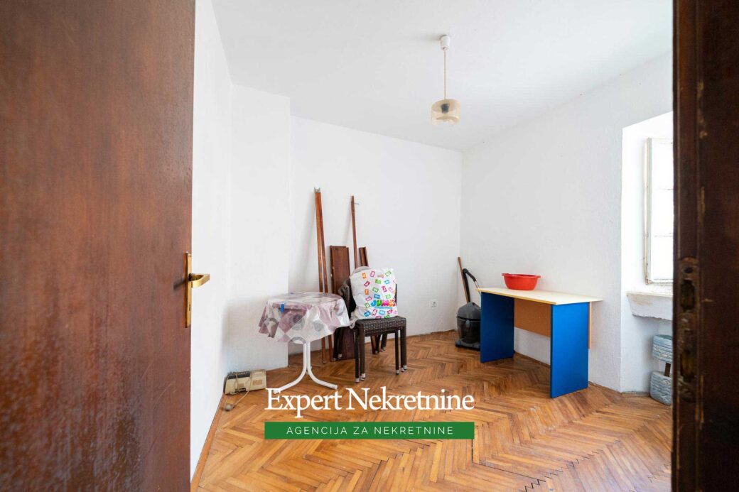 Apartment for sale in Old Town Budva