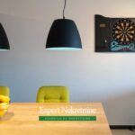 Furnished apartment for sale in Budva
