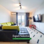 Furnished apartment for sale in Budva