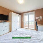 Furnished apartment for sale in Budva