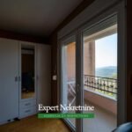 Furnished apartment for sale in Budva