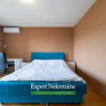 Furnished apartment for sale in Budva