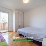 Furnished apartment for sale in Budva