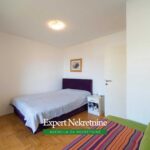 Furnished apartment for sale in Budva