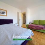 Furnished apartment for sale in Budva