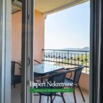 Furnished apartment for sale in Budva