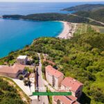 Three bedroom apartment for sale in Budva