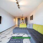 Furnished apartment for sale in Budva
