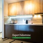 Furnished apartment for sale in Budva