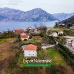 House for sale in Bay of Kotor