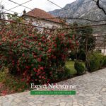 House for sale in Bay of Kotor