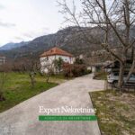 House for sale in Bay of Kotor