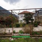 House for sale in Bay of Kotor